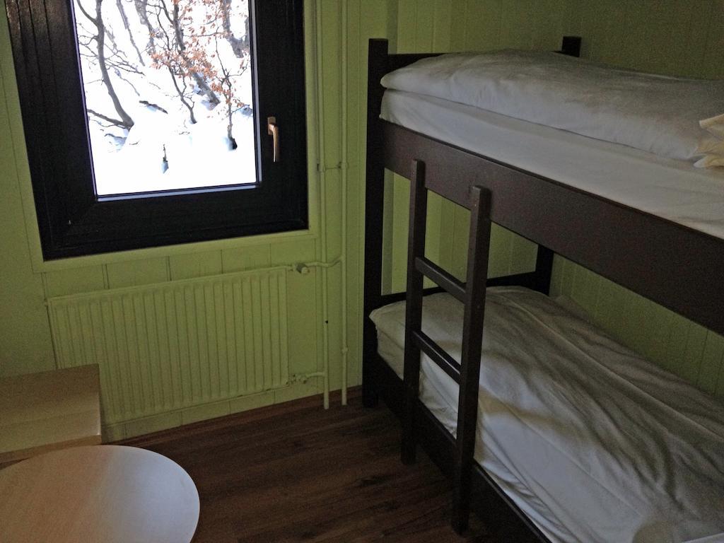 Chalet Hostel Murka Бохинь Номер фото