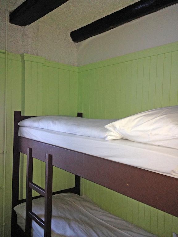 Chalet Hostel Murka Бохинь Номер фото